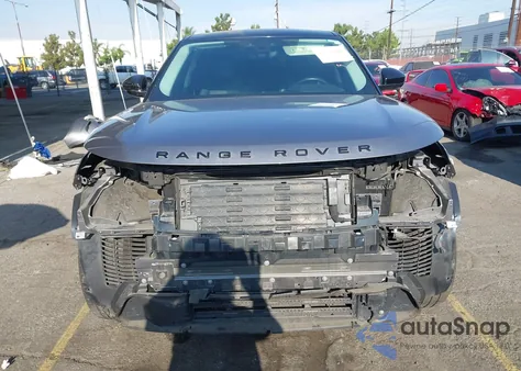 2022 Land Rover Range Rover Velar P250 S from USA, damaged, VIN SALYJ2EX2NA331576